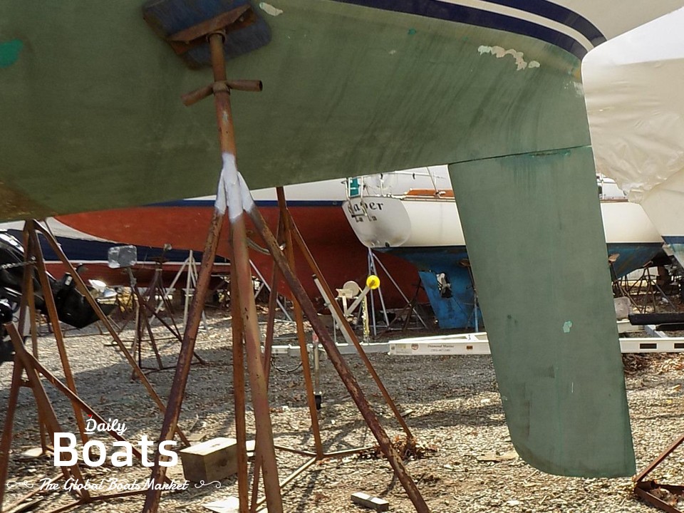 1975 Baltic 46 for sale. View price, photos and Buy 1975 Baltic 46 277680