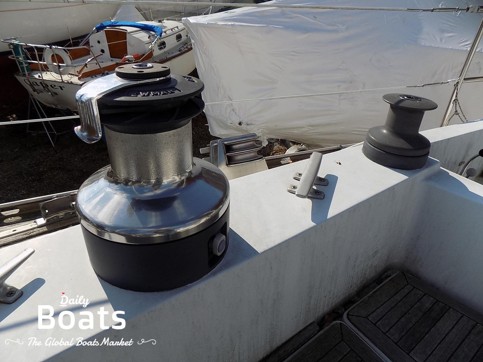 1975 Baltic 46 for sale. View price, photos and Buy 1975 Baltic 46 277680