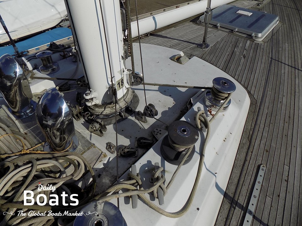 1975 Baltic 46 for sale. View price, photos and Buy 1975 Baltic 46 277680