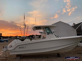 Boston Whaler 250 Outrage