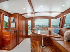 2022 Hunt Yachts 76 Ocean en venta