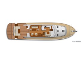 2022 Hunt Yachts 76 Ocean na sprzedaż