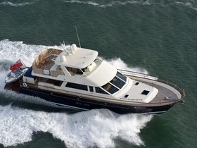 2022 Hunt Yachts 76 Ocean en venta