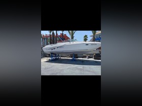 2002 Rinker 272 Captiva Cuddy