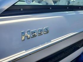 2017 Four Winns 350 Horizon for sale
