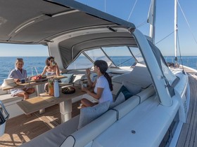 2021 Beneteau Oceanis 54 Yacht