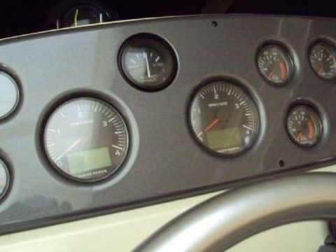 Acheter 2007 Sealine Sc39
