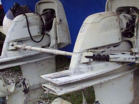 Acheter 2007 Sealine Sc39