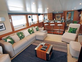 2012 Custom Avangard Yachts 138