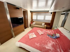 2012 Custom Avangard Yachts 138
