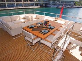 Buy 2012 Custom Avangard Yachts 138