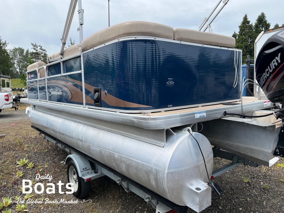 2014 Godfrey Sweetwater for sale. View price, photos and Buy 2014