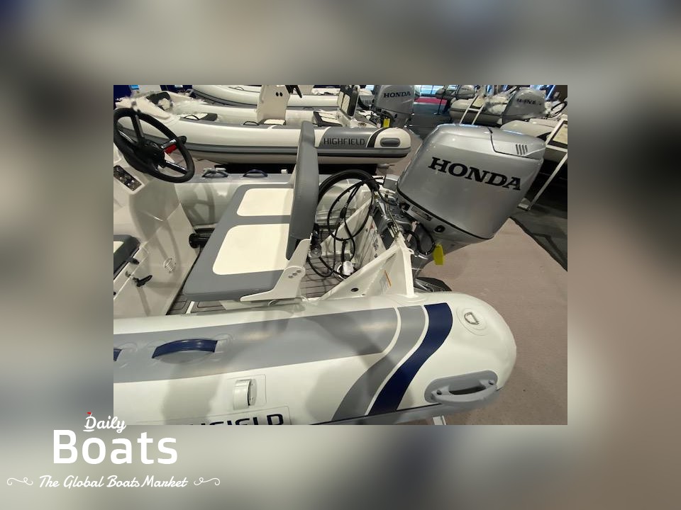 2022 Highfield Classic 360 for sale. View price, photos and Buy 2022