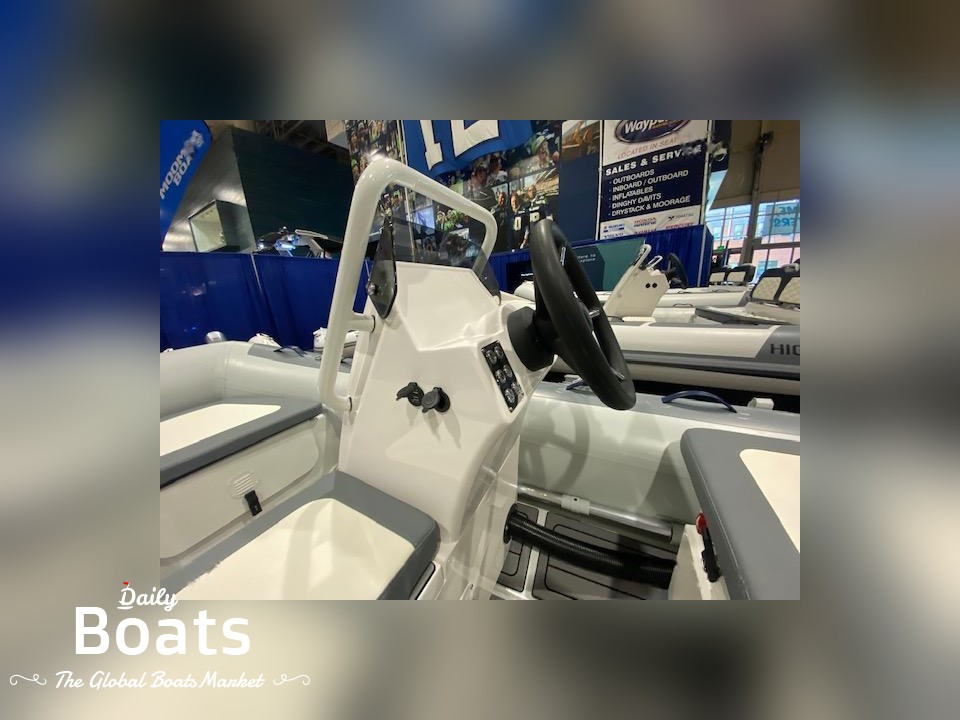 2022 Highfield Classic 360 for sale. View price, photos and Buy 2022