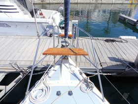 1989 Westerly Seahawk 35