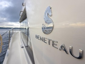 2021 Beneteau Swift Trawler 41 Fly