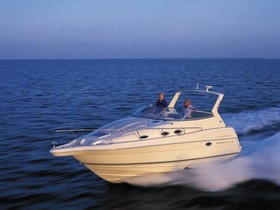 Köpa 2003 Regal Commodore 2860