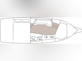 2003 Regal Commodore 2860