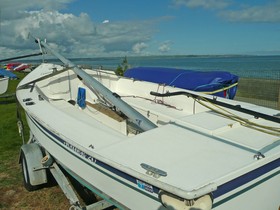 1996 Hawk 20 for sale