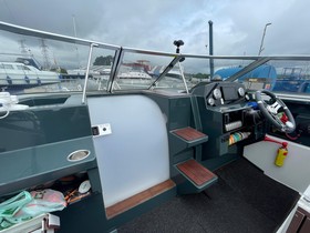 Купити 2018 Custom Atlantic Marine Cruiser 720