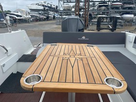 2018 Custom Atlantic Marine Cruiser 720 на продаж