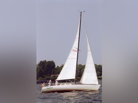 1982 Olson 30 za prodaju