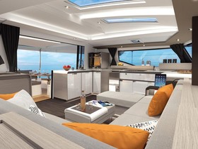 2023 Fountaine Pajot Catamaran Elba 45