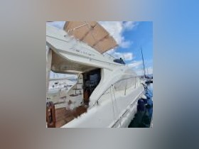 Buy 2007 Azimut 42E