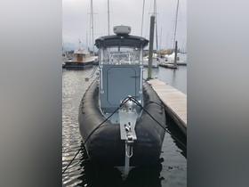 1998 USMI 11 Meter Naval Special Warfare Rib kaufen