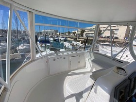 2004 Luhrs 41 Convertible for sale