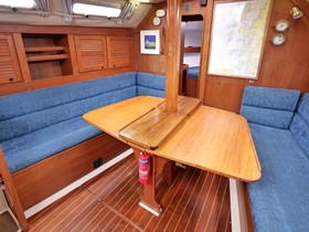 1989 Westerly Falcon 35 for sale
