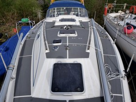 Купить 1989 Westerly Falcon 35