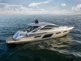 Kupić 2023 Pershing 7X