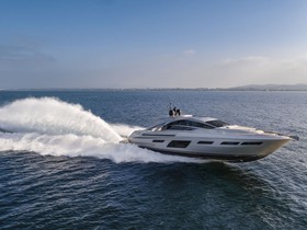 2023 Pershing 7X na sprzedaż
