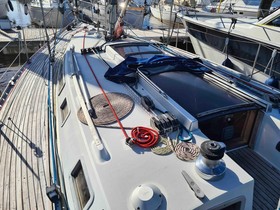 1986 Beneteau First 405 for sale