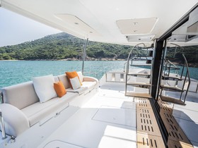 2023 Fountaine Pajot My 6 til salgs