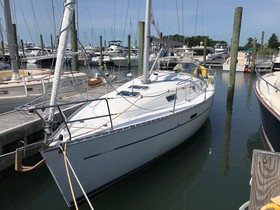 2002 Beneteau America 331