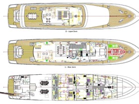 Vegyél 2012 Custom Avangard Yachts 2014