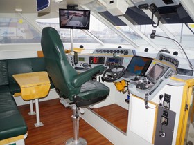 1999 Custom Baltic Engineering Power-Cat