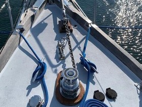 1981 Mason 43