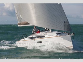 Jeanneau Sun Odyssey 349