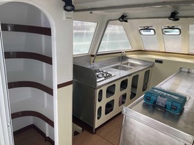 2016 Oceanic 55 for sale