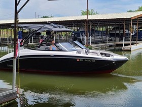 Yamaha Boats 242 Limited S E-Series