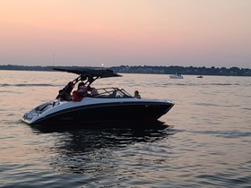 2017 Yamaha Boats 242 Limited E-Series kaufen