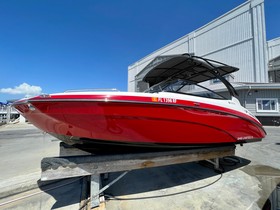 2016 Yamaha Boats 242 Limited