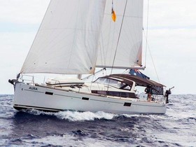 Beneteau Sense 50