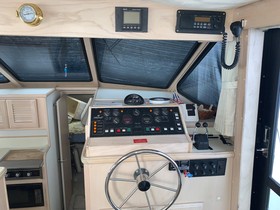 1994 Tollycraft 45 Cockpit Motor Yacht