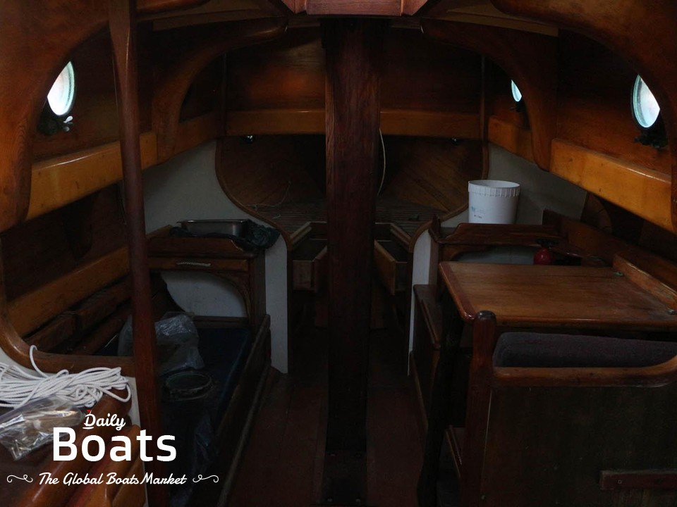 1991 Custom Allen Farrell for sale. View price, photos and Buy 1991