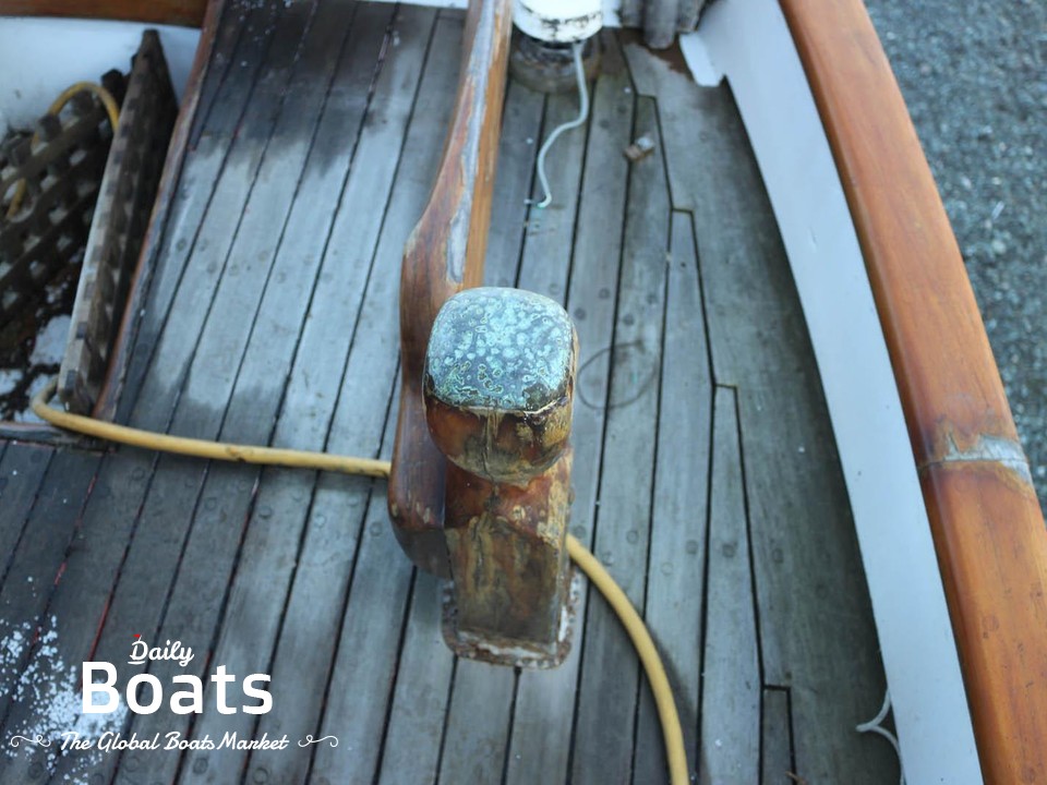 1991 Custom Allen Farrell for sale. View price, photos and Buy 1991