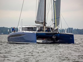 HH Catamarans Hh66